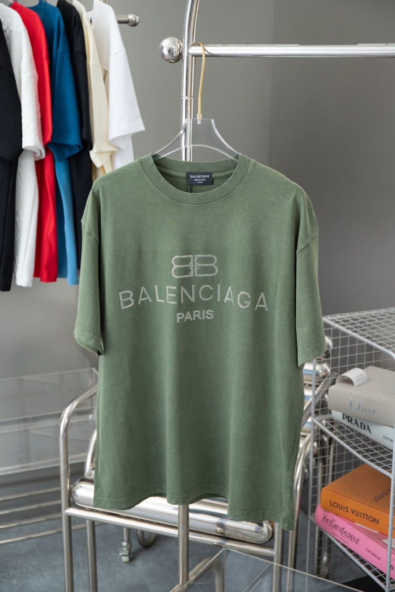 Balenciaga T-Shirts